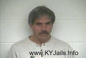 Scott E Klein   Mugshot