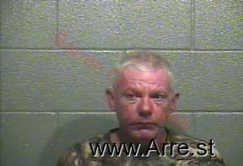 Scott Anthony Graham Mugshot