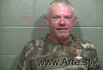 Scott Anthony Graham Mugshot