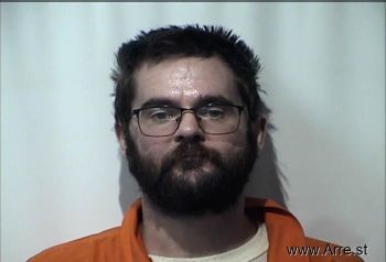 Scott  Gray Mugshot