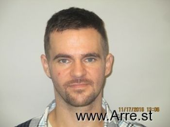 Scott  Gray Mugshot