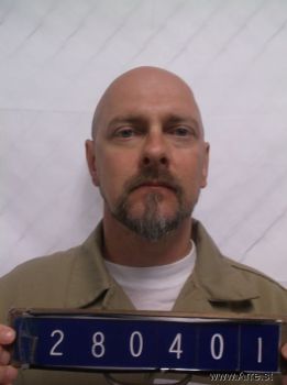 Scott A Haynes Mugshot