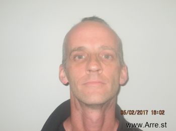 Scott Robert Hicks Mugshot