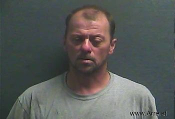 Scott Austin Jackson Mugshot