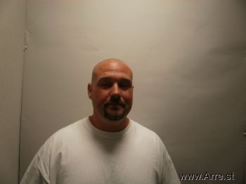 Scott Anthony Lawson Mugshot