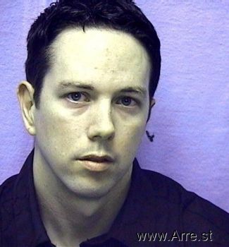 Scott Taylor Lewis Mugshot