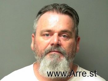 Scott James Medlock Mugshot