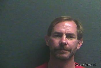 Scott  Perkins Mugshot