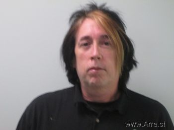 Scott Edward Phillips Mugshot