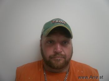 Scott  Reed Mugshot