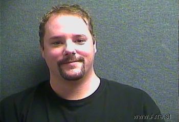 Scott Patrick Shafer Mugshot