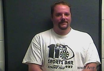 Scott Patrick Shafer Mugshot