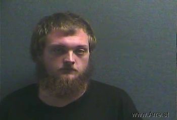 Scott Anthony Talbott Mugshot