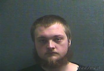 Scott Anthony Talbott Mugshot