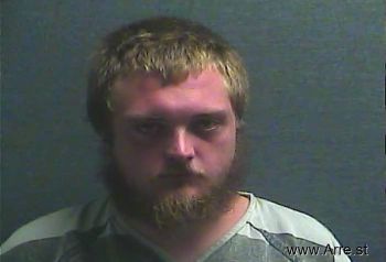 Scott Anthony Talbott Mugshot