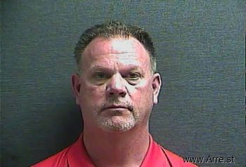 Scott Allen Taylor Mugshot