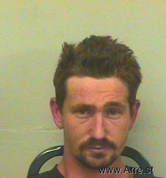 Scott Richard Ward Mugshot