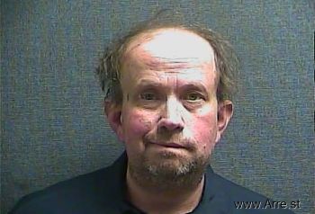 Scott Alan Weaver Mugshot