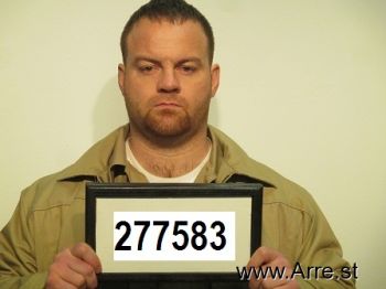 Scott Alan Webb Mugshot