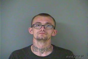 Scotty Trey Brown Mugshot