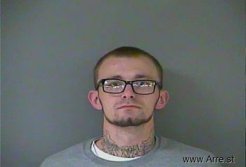 Scotty Trey Brown Mugshot