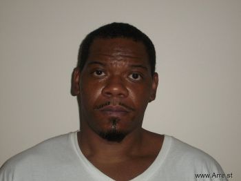 Sean  Andrews Mugshot