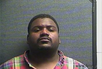 Sean Christopher Black Mugshot