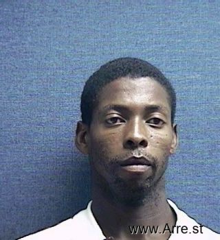 Sean Michael Blackford Mugshot