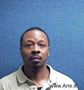 Sean Lavelle Coleman Mugshot