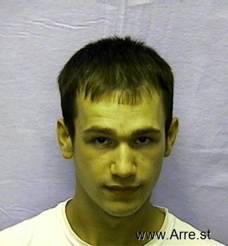 Sean Lee Fromeyer Mugshot