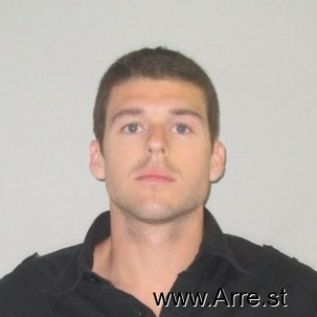 Sean Norman Graham Mugshot