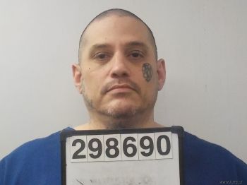 Sean Allen Kirkpatrick Mugshot