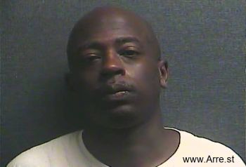 Sean Emmanuel Martin Mugshot