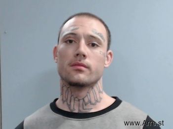 Sean Michael Mayer Mugshot