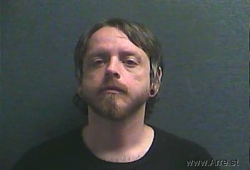 Sean Douglas Norris Mugshot