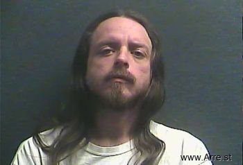 Sean Douglas Norris Mugshot