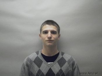 Sean  Rosell Mugshot