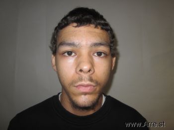 Sean Martin Jr White Mugshot