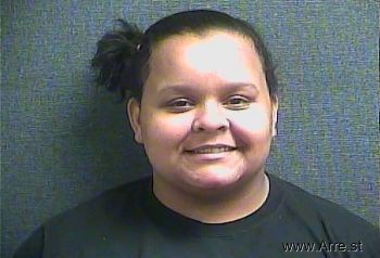 Seantel Lindsee Franklin Mugshot