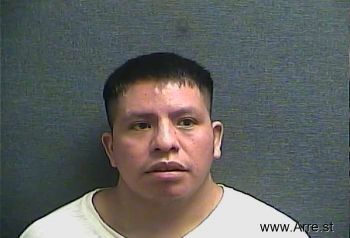 Sebastian  Lopez Vasquez Mugshot