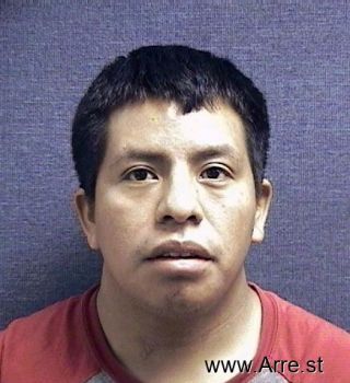 Sebastian  Lopez Vasquez Mugshot