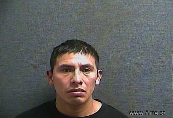 Sebastian  Raymundo Melendez Mugshot