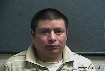 Sebastian  Vazquez Vazquez Mugshot