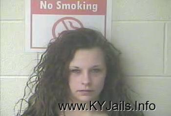 Selisa Nikki Wilkerson   Mugshot