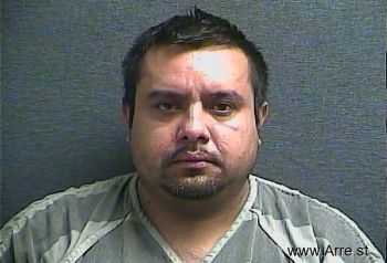 Serafin  Perez Quiroz Mugshot