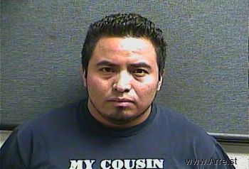 Sergio  Aguilar Mugshot