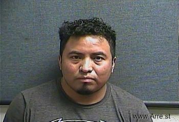 Sergio  Aguilar Mugshot