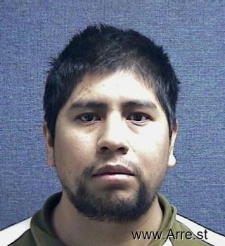 Sergio  Aguilar Hernandez Mugshot