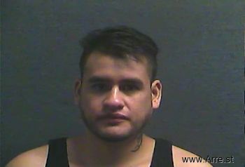 Sergio  Aguilar Mercado Mugshot