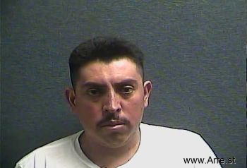 Sergio  Cervantes Cuellar Mugshot